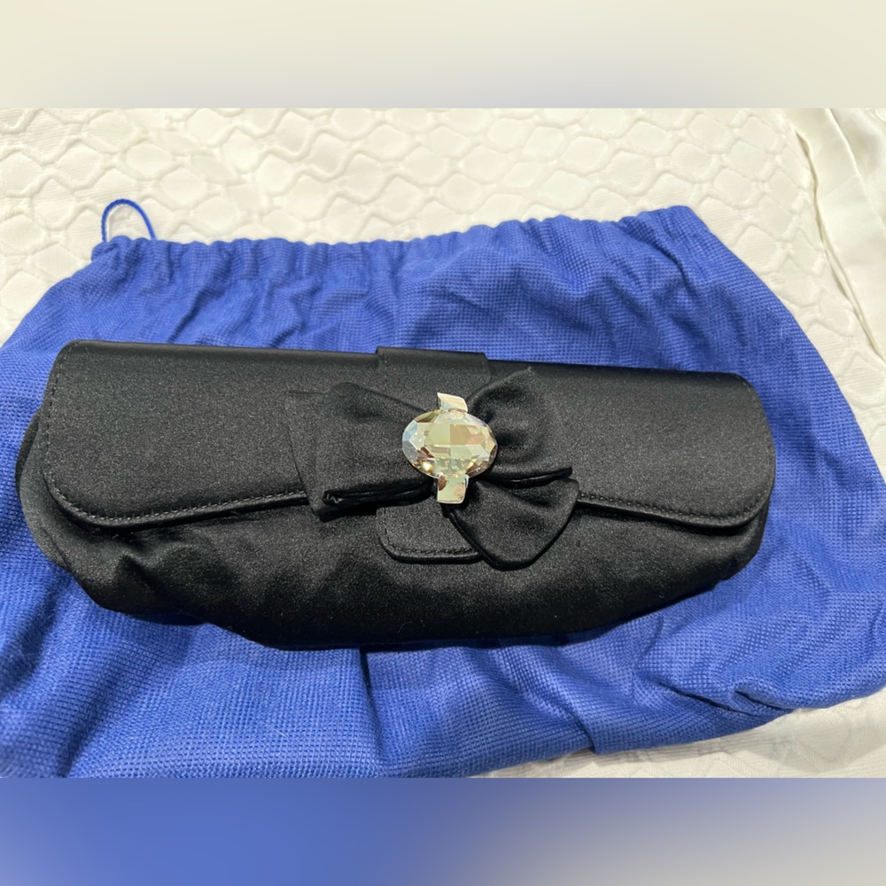 Stuart Weitzman evening purse